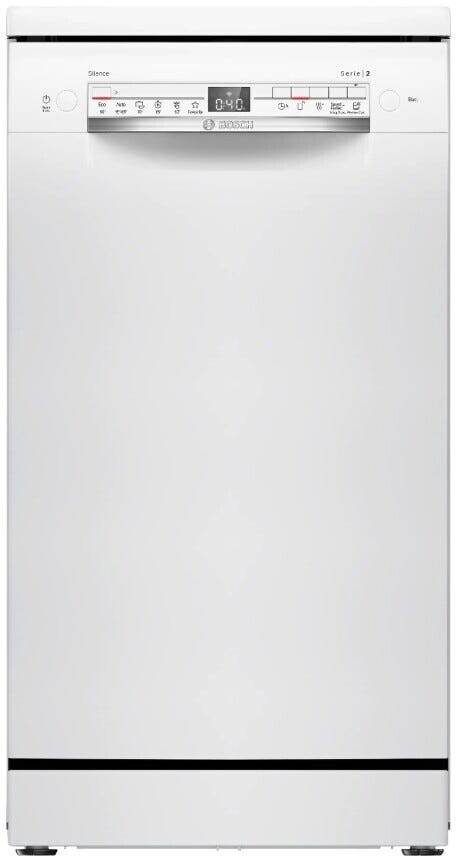 Bosch SPS2HKW55E – Bild 4