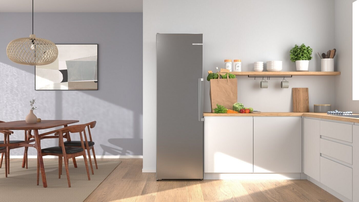 Bosch KSN36AICM – Bild 3