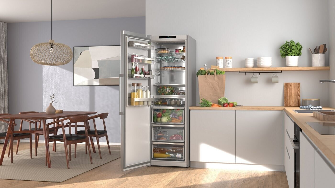 Bosch KSN36AICM – Bild 4