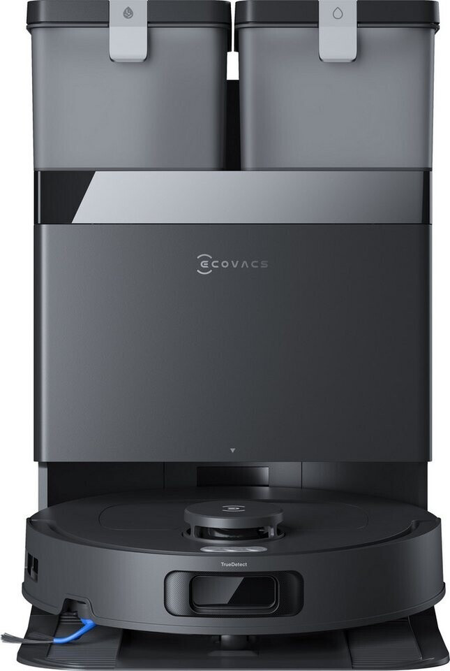 ECOVACS DEEBOT T30e OMNI black – Bild 2