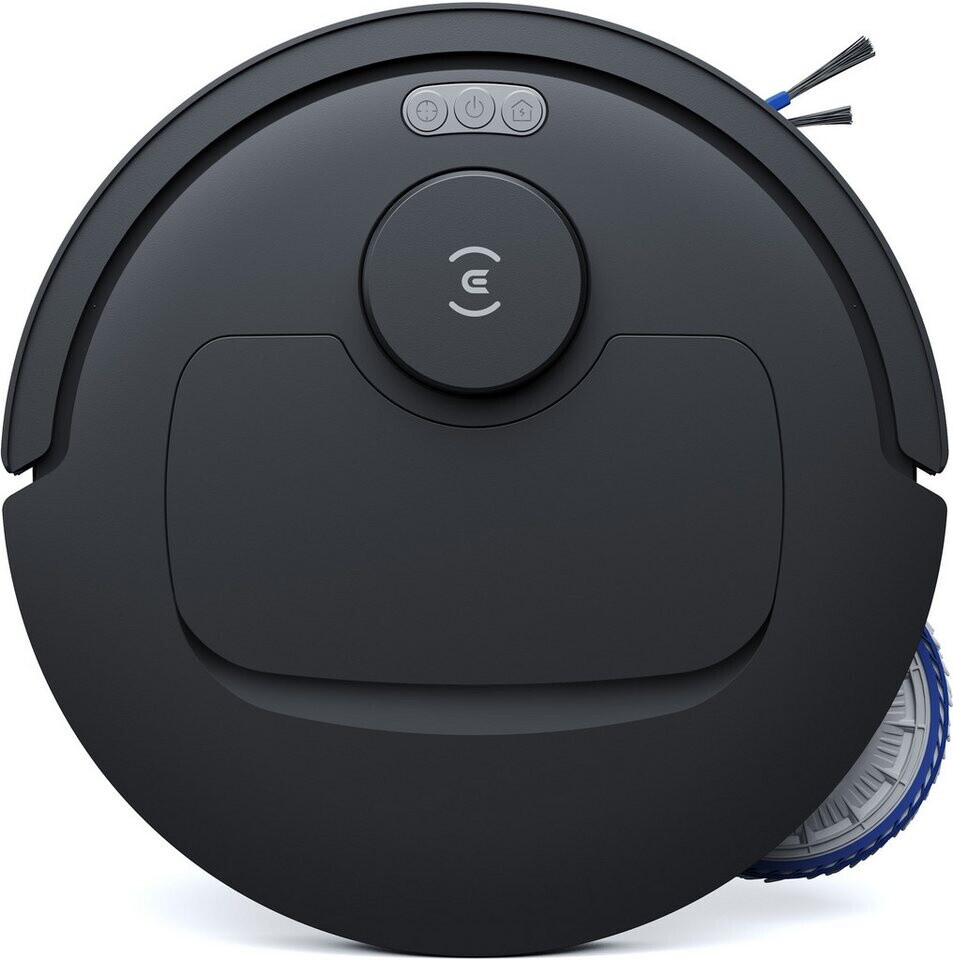 ECOVACS DEEBOT T30e OMNI black – Bild 3