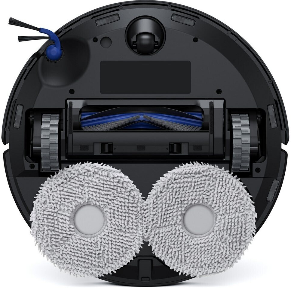 ECOVACS DEEBOT T30e OMNI black – Bild 4