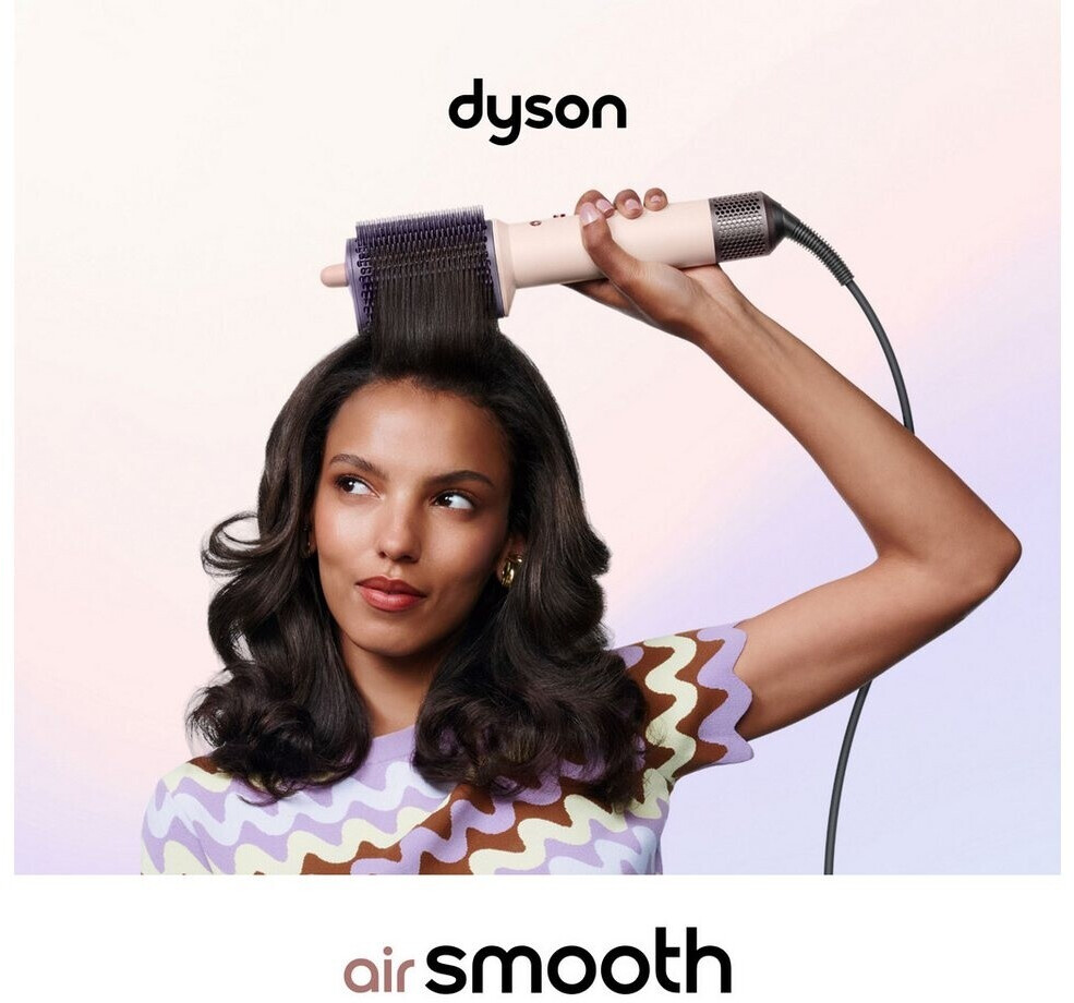 Dyson Airsmooth rose céramique – Bild 2