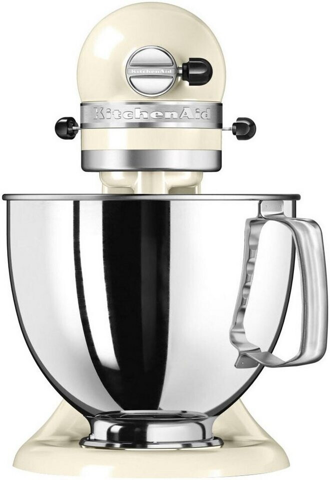 KitchenAid Artisan 5KSM125 BAC Almond Cream – Bild 4