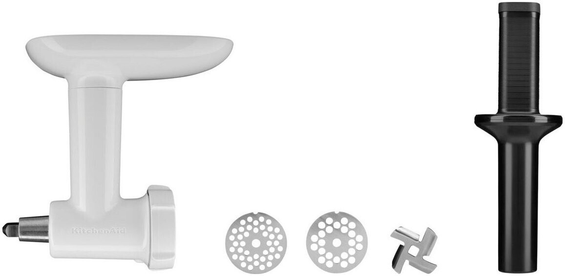 KitchenAid Artisan 5KSM125 BAC Almond Cream – Bild 3