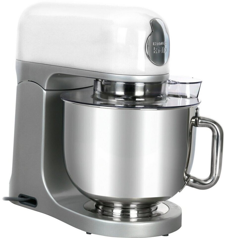 Kenwood kMix KMX750WH – Bild 3