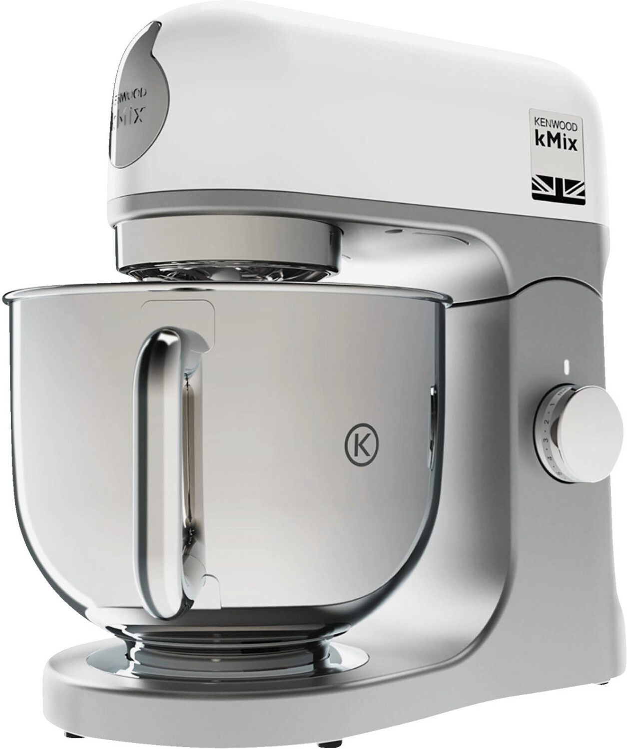 Kenwood kMix KMX750WH – Bild 2