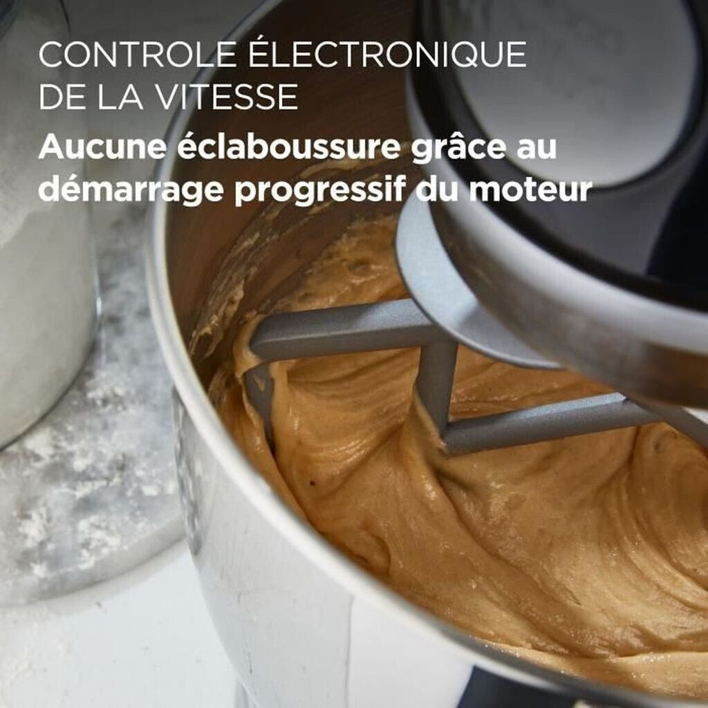 Kenwood kMix KMX750BK – Bild 3