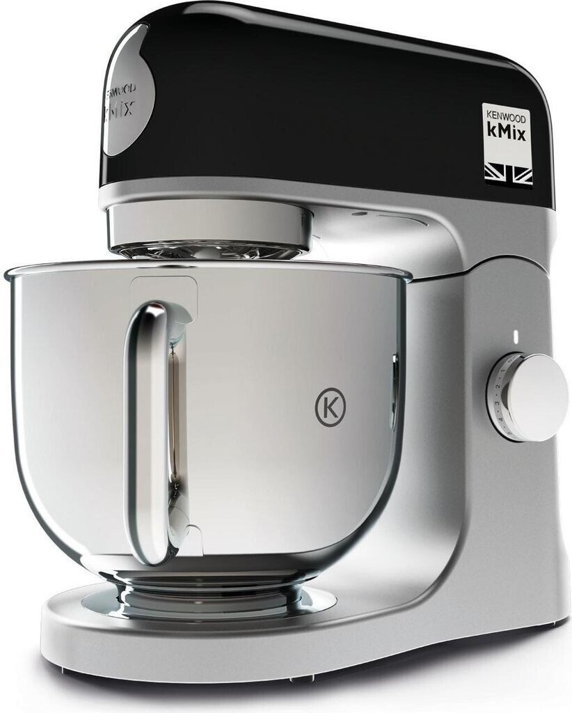 Kenwood kMix KMX750BK – Bild 2