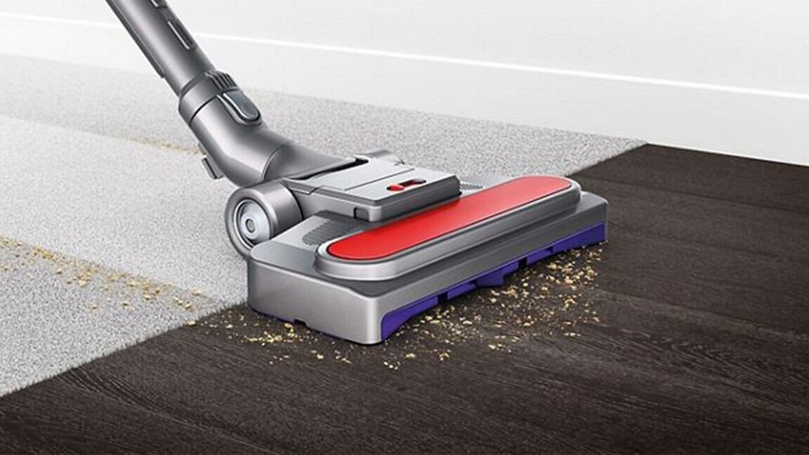 Dyson Cinetic Big Ball Multi Floor 2 – Bild 4
