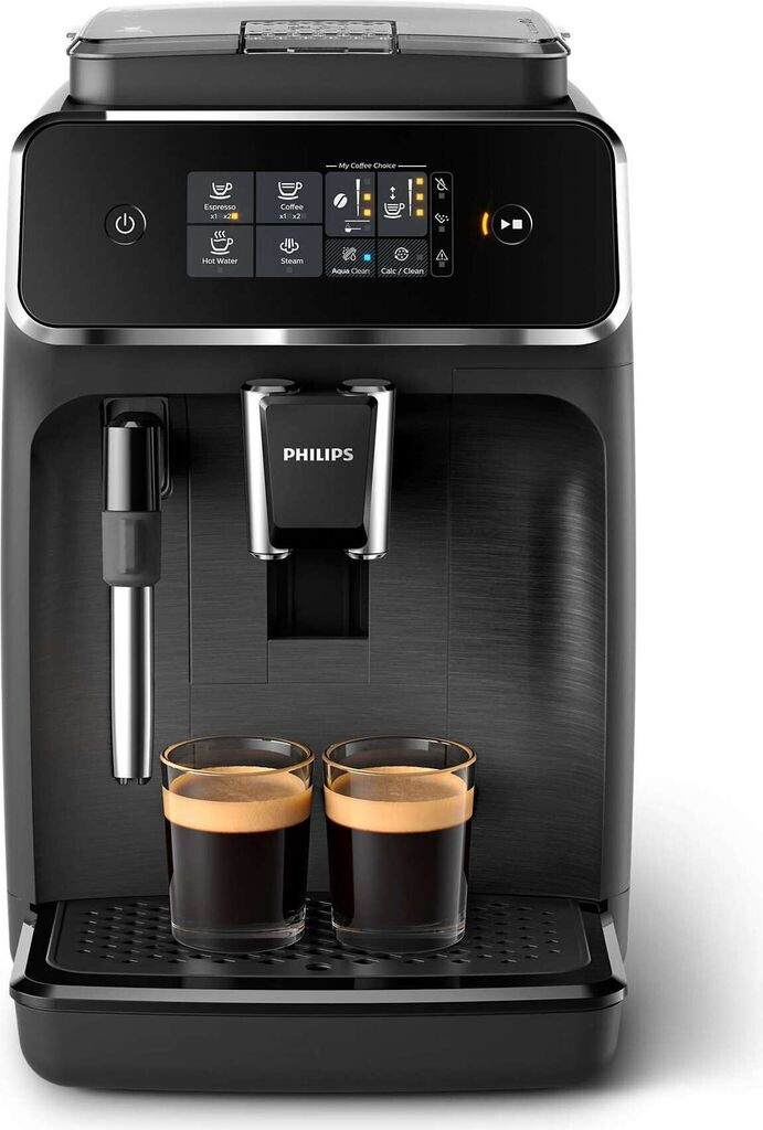 Philips EP2220/10 – Bild 2